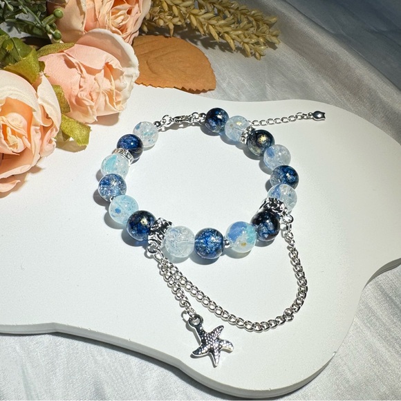 Ocean Star Charm Bracelet - Picture 4 of 5